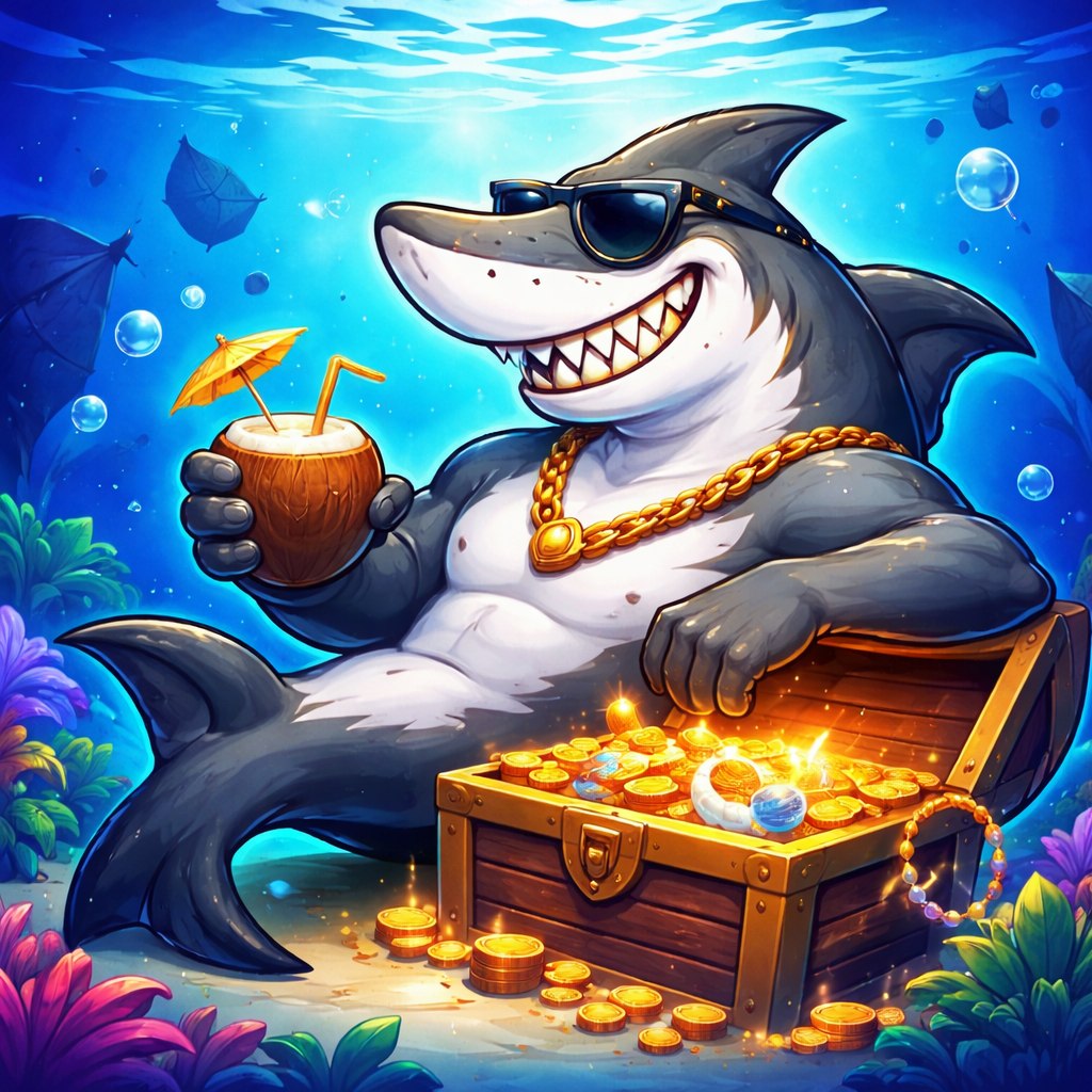 Winshark Casino 2026 
